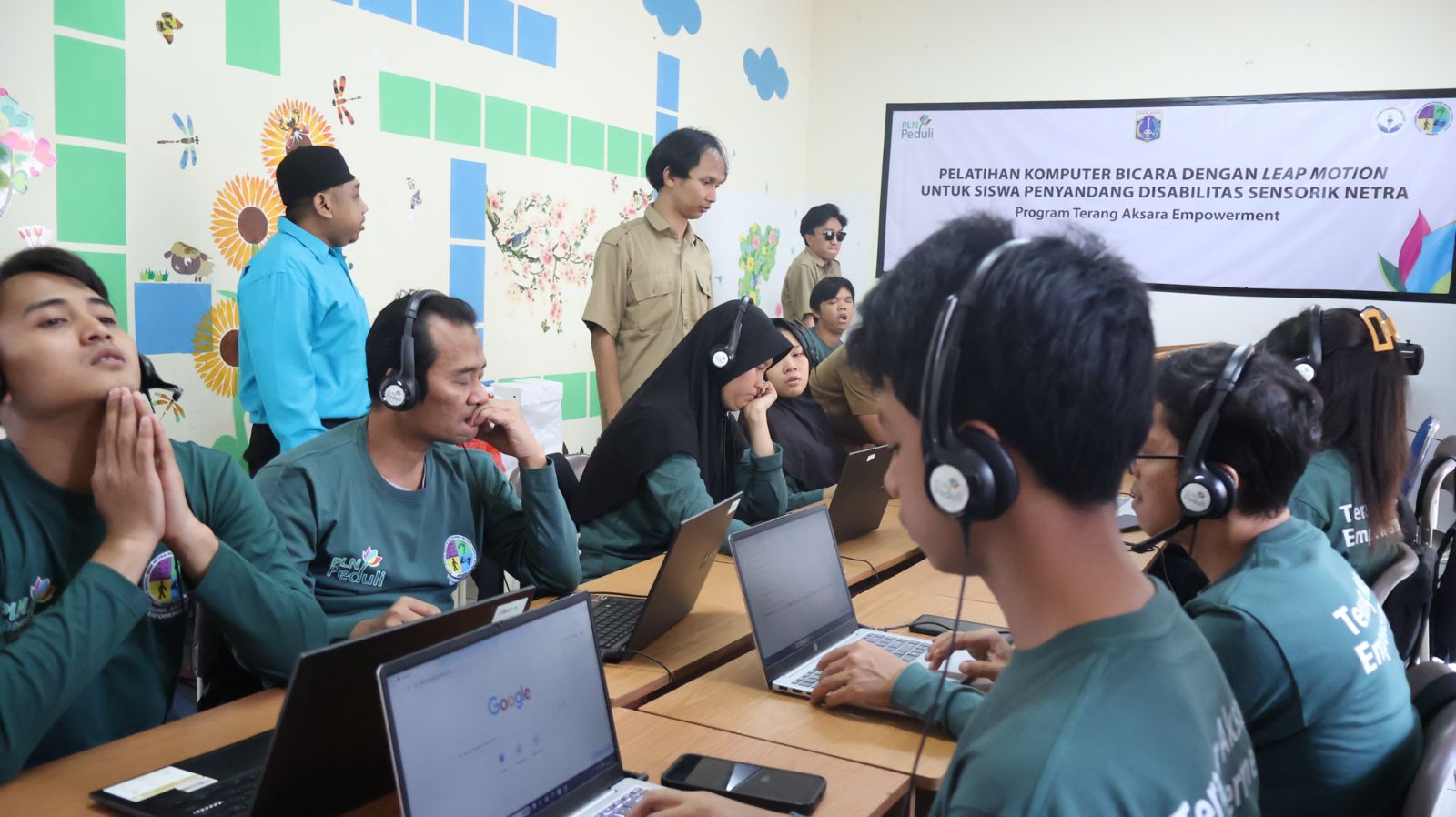 Gambar Konten