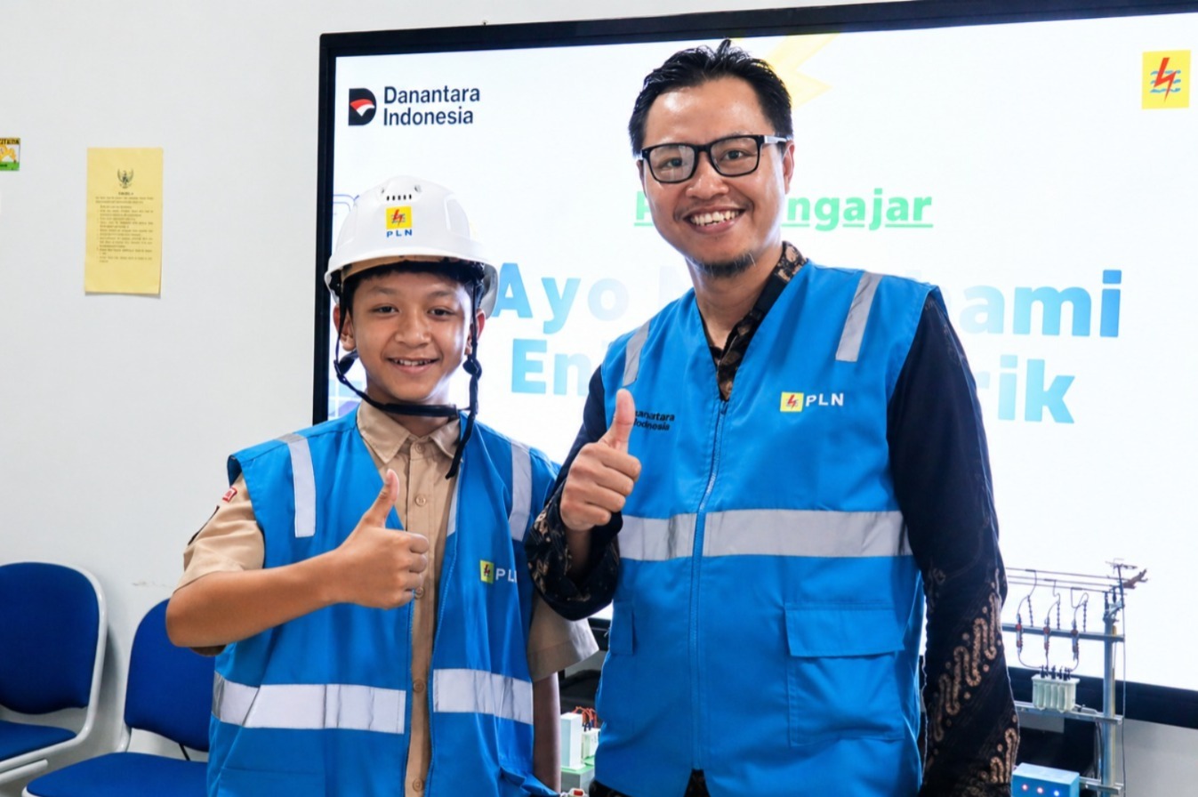 Gambar Konten