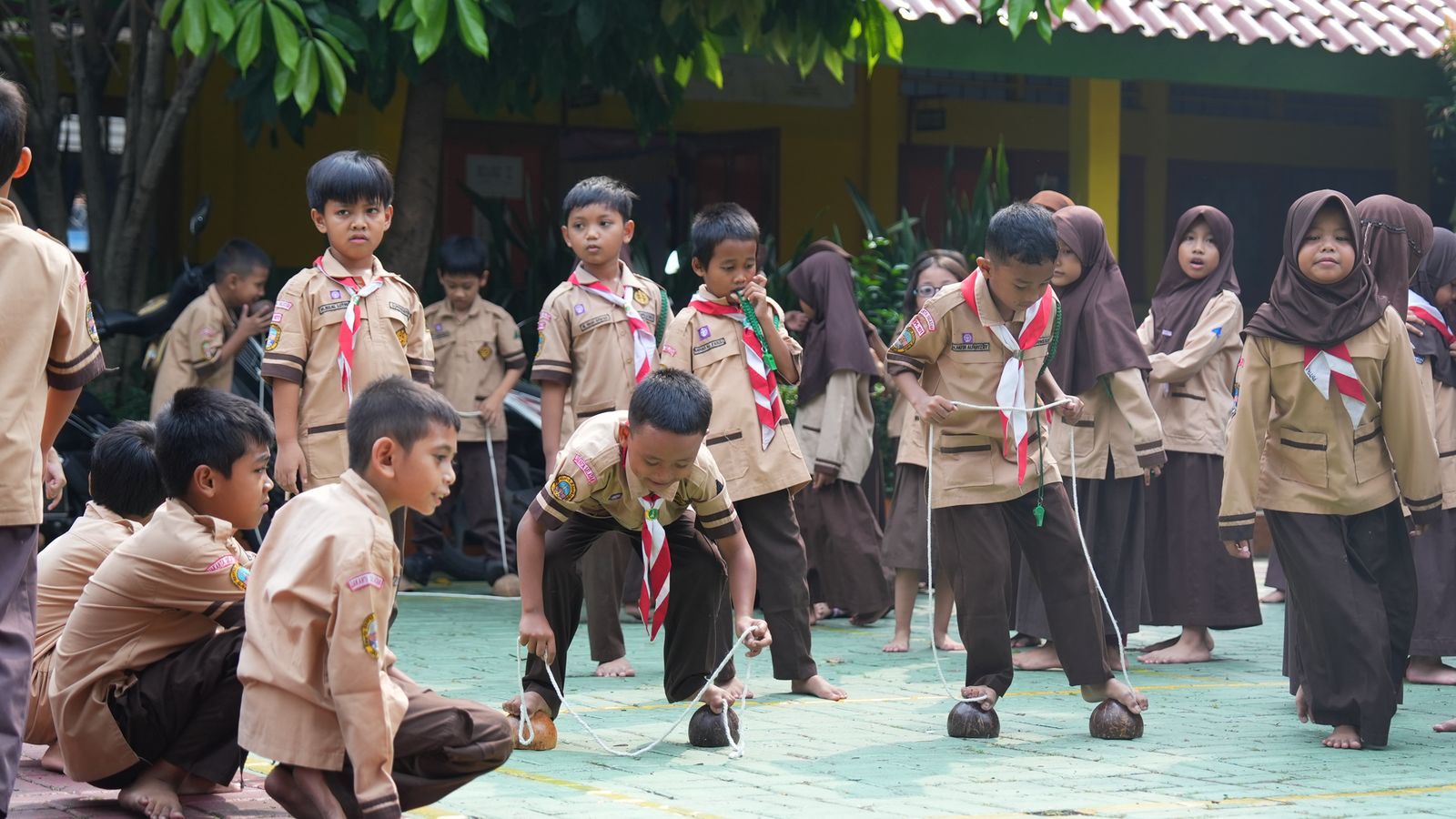 Gambar Konten