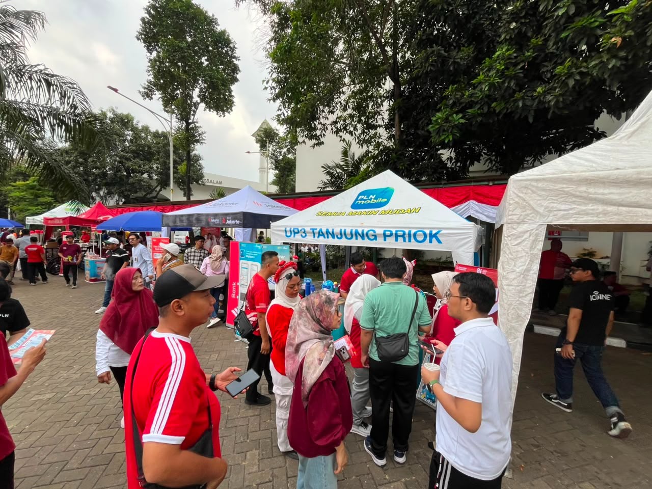 Gambar Konten