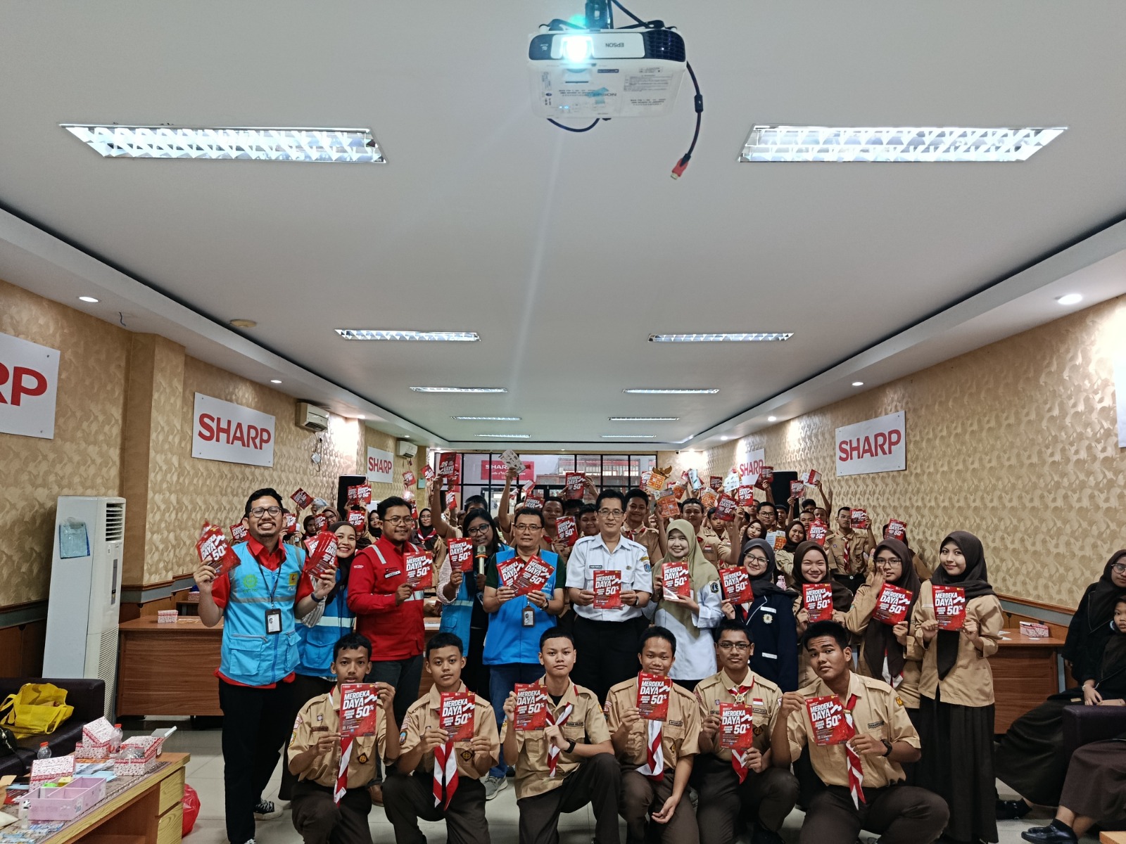 Gambar Konten