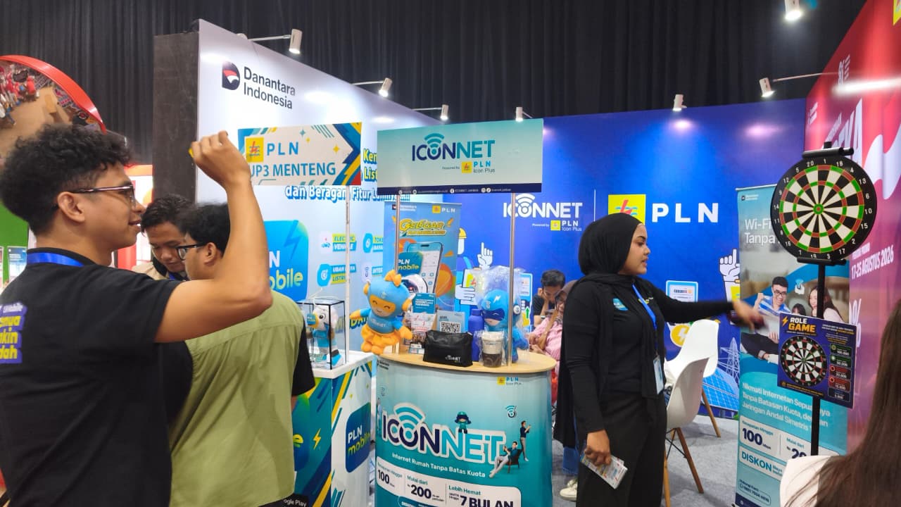 Gambar Konten