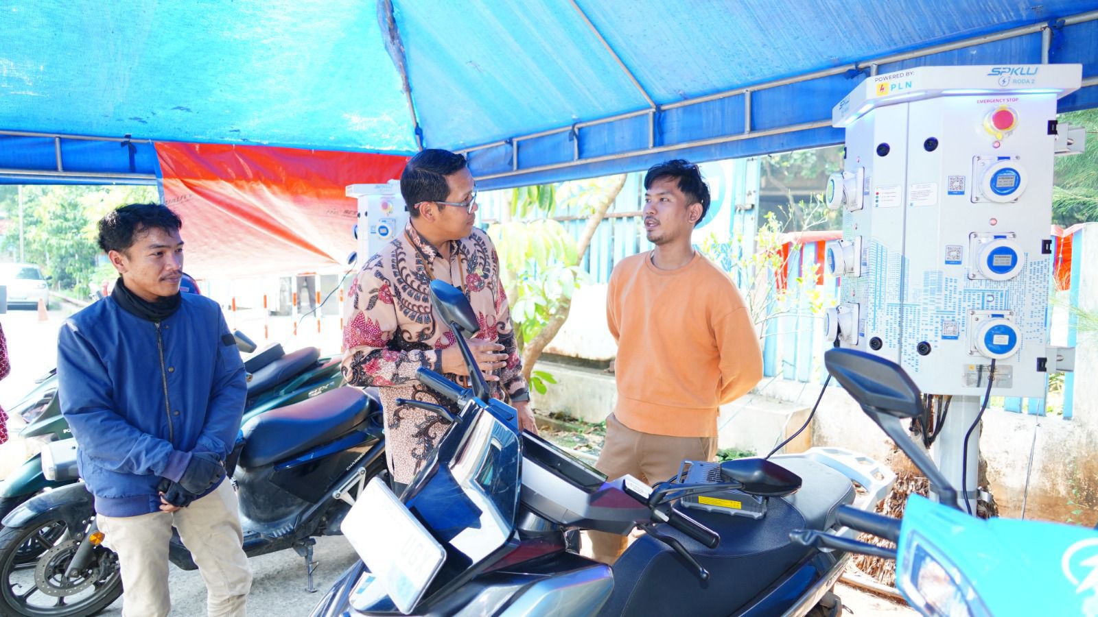 Gambar Konten