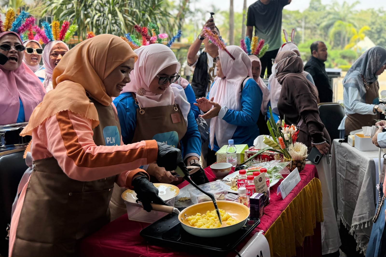 Gambar Konten