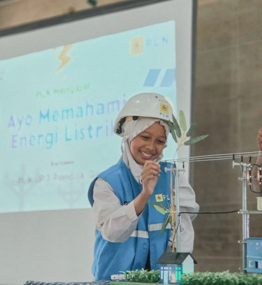 Gambar Konten